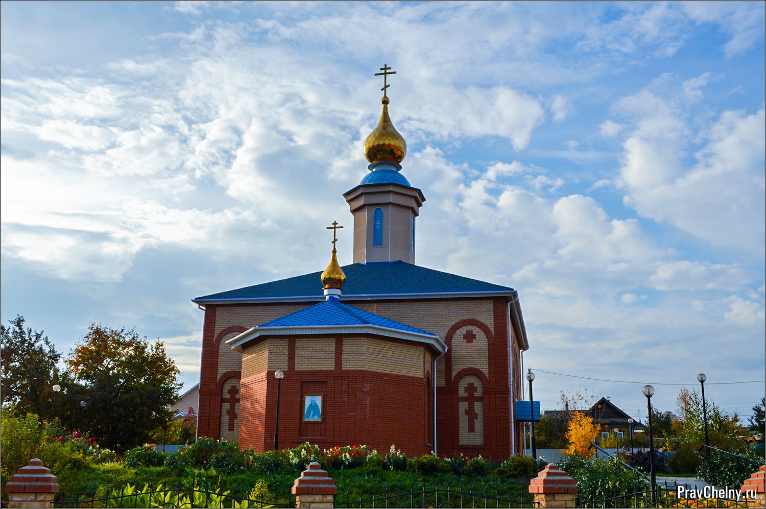 Город Агрыз. Достопримечательности - Гостиница Агрыз