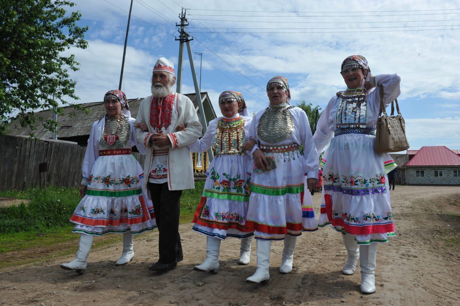 Иж бобья агрызский район